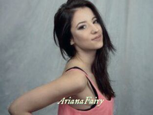 ArianaFairy