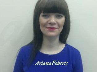 ArianaFoberts