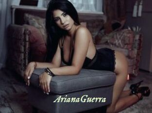ArianaGuerra