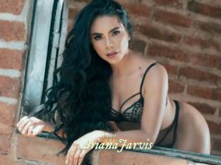 ArianaJarvis Année du sexe