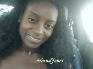 Ariana_Jones