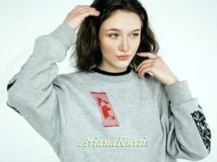 ArianaKurtis
