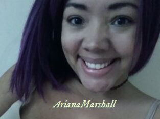 Ariana_Marshall