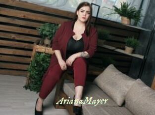 ArianaMayer