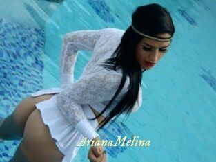 ArianaMelina
