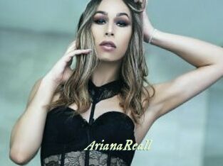 ArianaReall