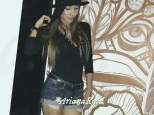 Ariana_Reed