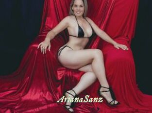 ArianaSanz