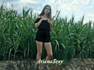 ArianaSexy