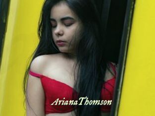 ArianaThomson