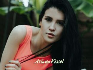 ArianaVessel