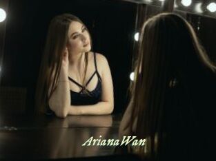 ArianaWan