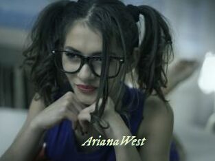 ArianaWest