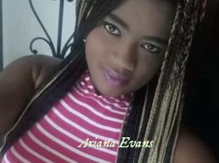 Ariana_Evans