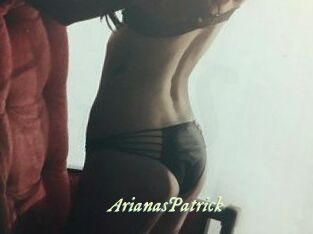 Arianas_Patrick