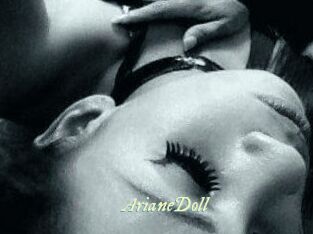ArianeDoll