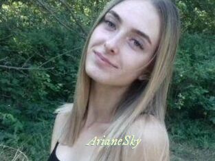 ArianeSky