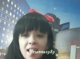 Arianna1989