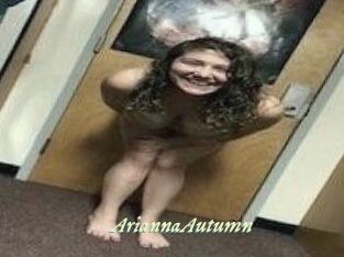 AriannaAutumn