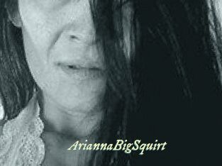 AriannaBigSquirt