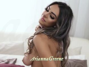 AriannaGreene