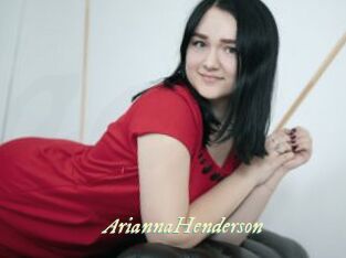 AriannaHenderson