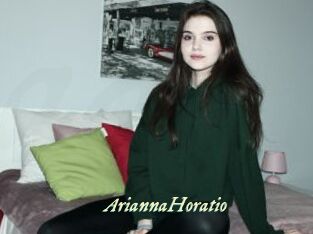 AriannaHoratio