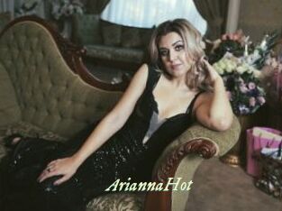 AriannaHot