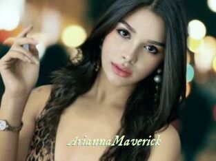 AriannaMaverick