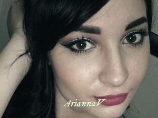 AriannaV Année du sexe