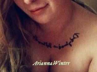 AriannaWinter