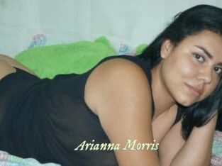 Arianna_Morris