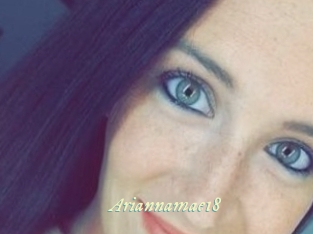 Ariannamae18