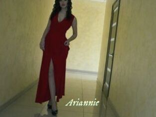 Ariannie