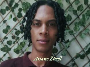 Ariano_Steell