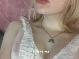Ariasha