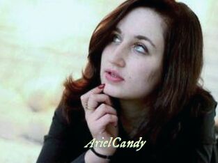 ArielCandy