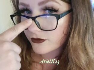 ArielK23