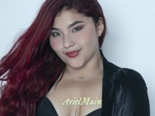 ArielMain