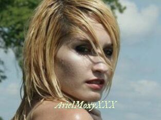 ArielMoxyXXX