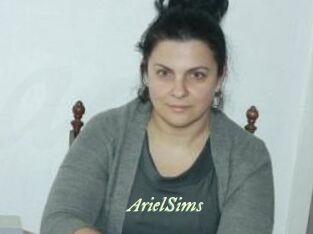 ArielSims