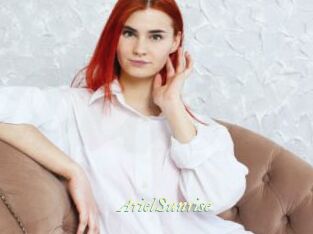 ArielSunrise