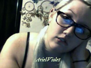 ArielViolet