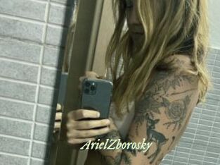 ArielZborosky