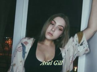 Ariel_Gill