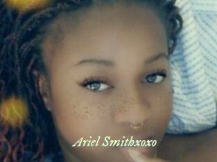 Ariel_Smithxoxo