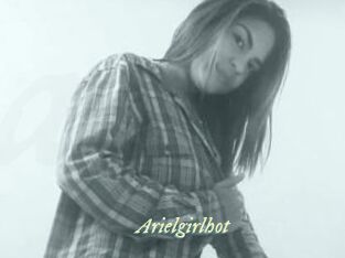 Arielgirlhot