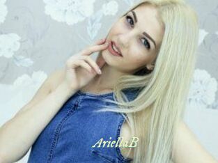 AriellaB
