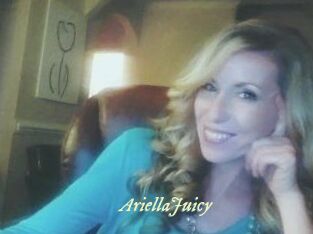 AriellaJuicy
