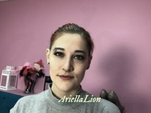 AriellaLion